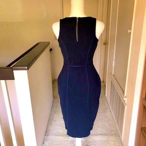 J.Crew wool moonlighter dress - Picture 3 of 5